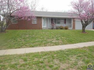 3428 NW Kendall Ave, Topeka, KS 66618