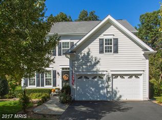 12366 Fife Ness Ct, Bristow, VA 20136