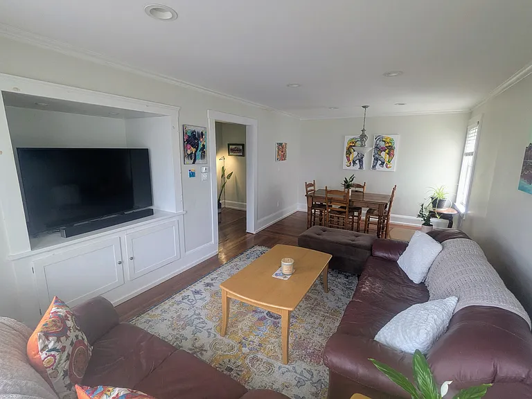 25 Tewksbury St #1 — Photo 5