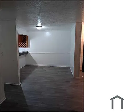 2 bed, 1038 sqft, $1,600 — Photo 3