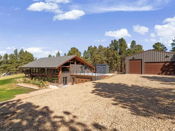 2171 Forest Pl, Rapid City, SD 57701