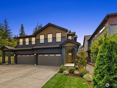 12911 193rd Avenue E, Bonney Lake, WA, 98391