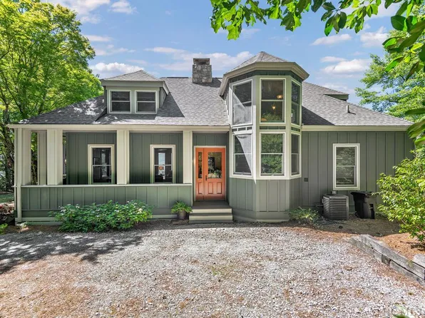 182 Cliff Ridge, Cashiers, NC 28717