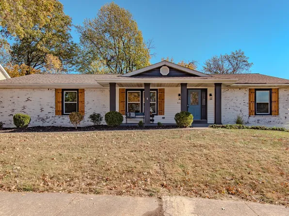 822 Windmill Dr, Ballwin, MO 63011