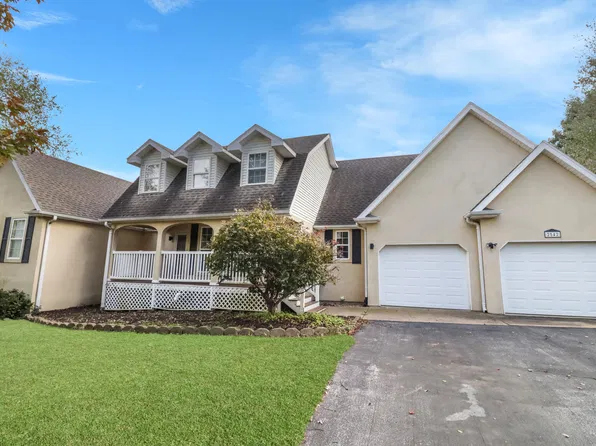 2542 W Heritage Drive, Ozark, MO 65721