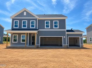 516 Pacolet Dr, Rolesville, NC 27587