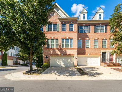 1112 Carbondale Way, Gambrills, MD, 21054