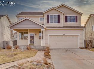 7565 Stephenville Rd, Peyton, CO 80831