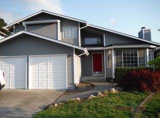 1807 SW 347th Pl, Federal Way, WA 98023