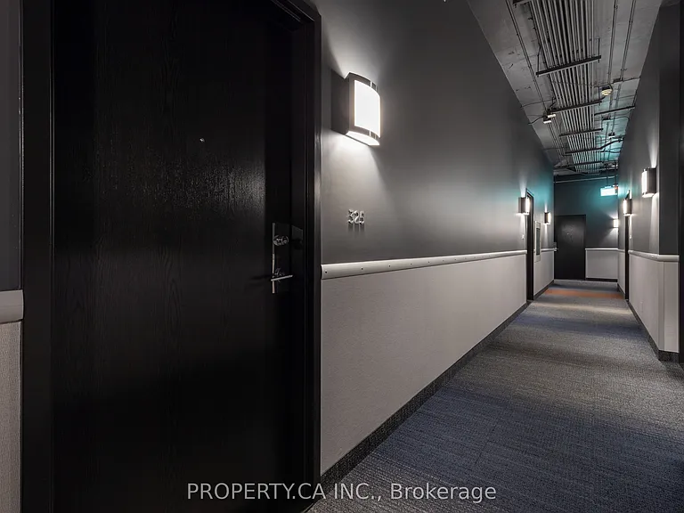 233 Carlaw Ave #325 — Photo 7