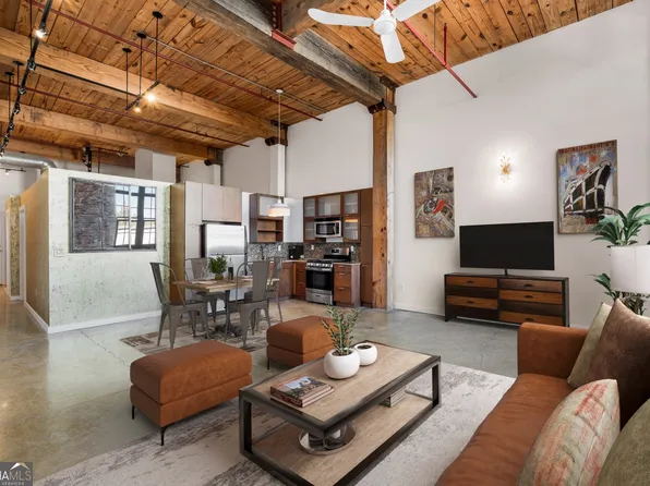 170 Boulevard SE APT H327, Atlanta, GA 30312