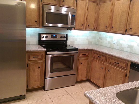 Remodelled 2014