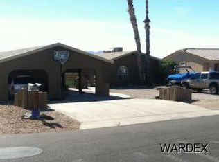 1371 Wapati Dr, Lake Havasu City, AZ 86406