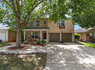 20502 Blue Trinity, San Antonio, TX 78259