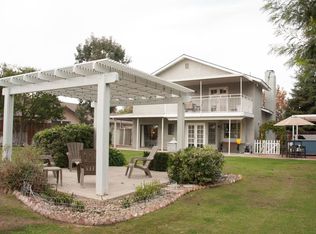 13201 Birkenfeld Ave, Bakersfield, CA