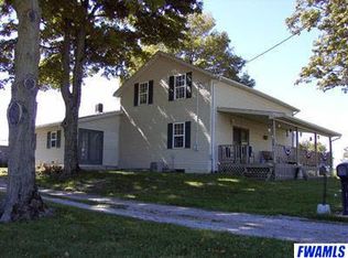 8075 W Old Trail Rd #92, Pierceton, IN 46562