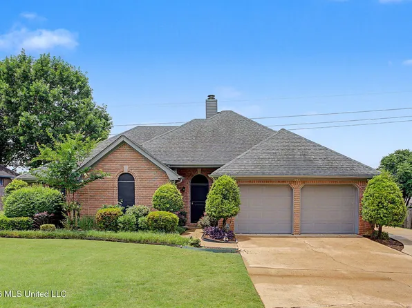 5265 Pear Dr, Southaven, MS 38671