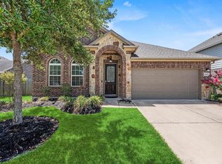 19815 La Portada Dr, Cypress, TX 77433