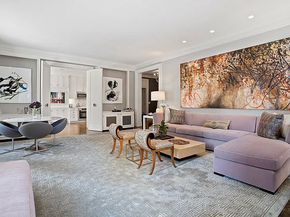 3rd image of 470 Park Ave #3CE