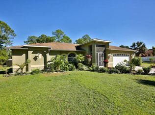 2381 20th Ave NE, Naples, FL 34120