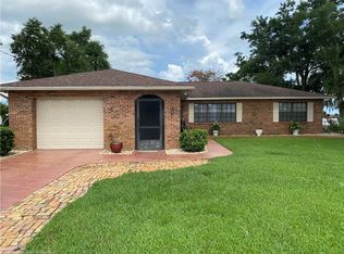 226 Jessie Rd, Lake Placid, FL 33852