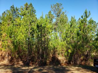 Clear Lake Rd LOT 2, Perkinston, MS 39573