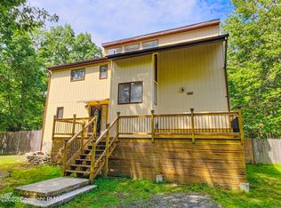 4580 Pine Ridge Dr W, Lehman, PA 18324