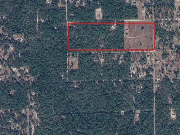 105 Strawberry Ln, Pomona Park, FL 32181
