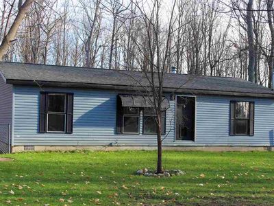 7600 Wilson Rd, Buckley, MI, 49620