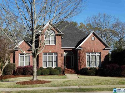 1055 Valley Crest Dr, Birmingham, AL, 35226