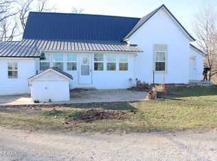 28249 Quince Rd, Fairview, MO 64842