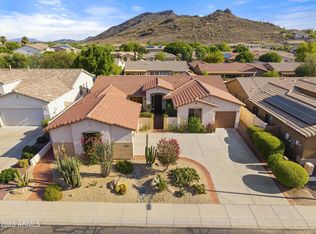 5911 W HEDGEHOG Place, Phoenix, AZ 85083