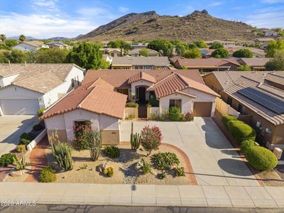 5911 W HEDGEHOG Place, Phoenix, AZ, 85083