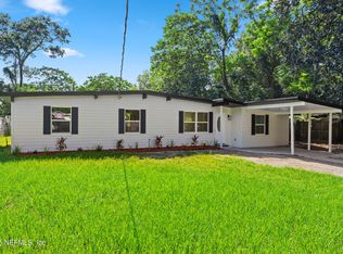 2603 Ector Rd N, Jacksonville, FL 32211