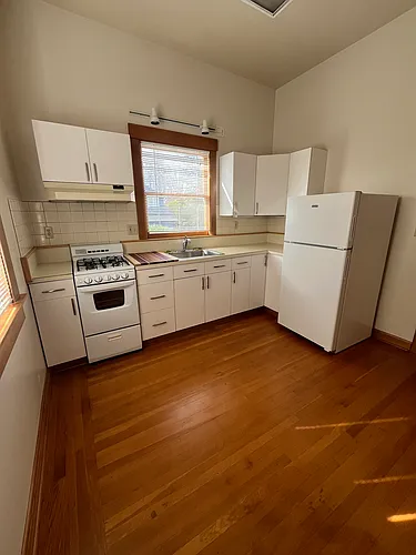 1439 Stanton St #D Photo 1