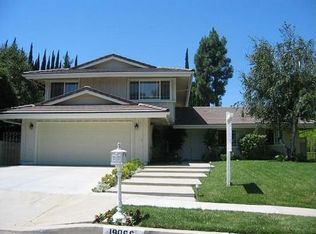 19066 Killoch Way, Porter Ranch, CA 91326