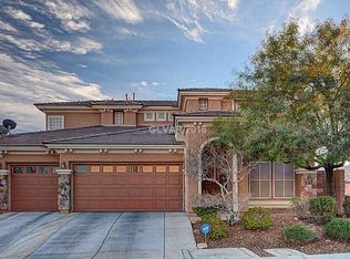 8817 Mount Mira Loma Ave, Las Vegas, NV 89178