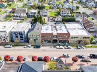 2118 N 30th St APT 11, Tacoma, WA 98403