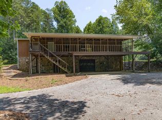 2263 Goshen Creek Rd, Clarkesville, GA 30523