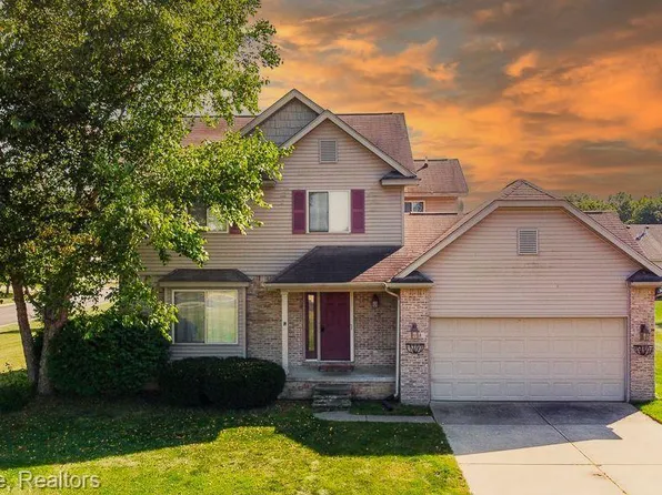 4113 Wicker Ct, Clio, MI 48420