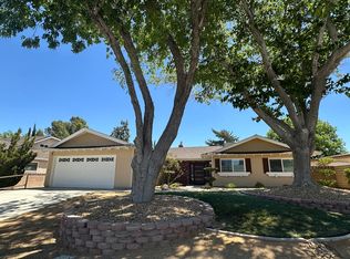 44124 Galion Ave, Lancaster, CA 93536