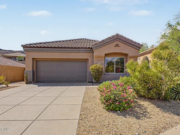 9236 N Broken Bow --, Fountain Hills, AZ 85268
