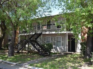 1908 W Loop APT D, Austin, TX 78758