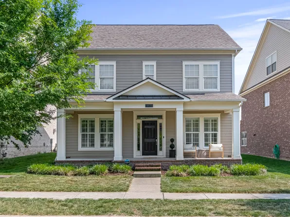 1038 Nolencrest Way, Franklin, TN 37067