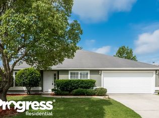 592 Artesian Ln, Orange Park, FL 32073