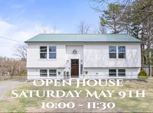 7 Bickford Ave, Brunswick, ME 04011
