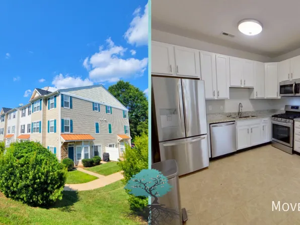 2200 Valley Edge Dr Unit 105, Raleigh, NC 27614