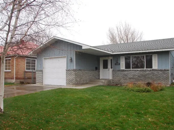556 E 13th St, Idaho Falls, ID 83404