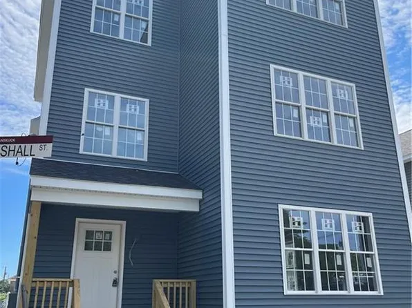 84 Coggeshall St, Providence, RI 02904