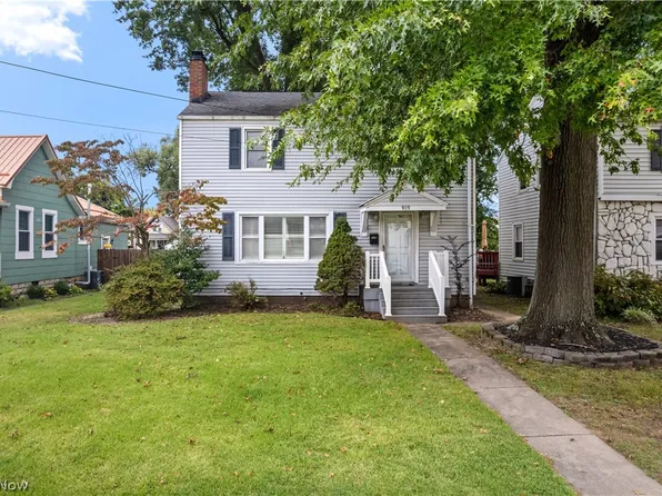 909 32nd St, Parkersburg, WV 26104